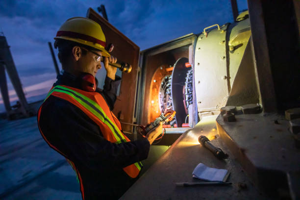 Best Commercial Electrician Services  in Lawton, MI