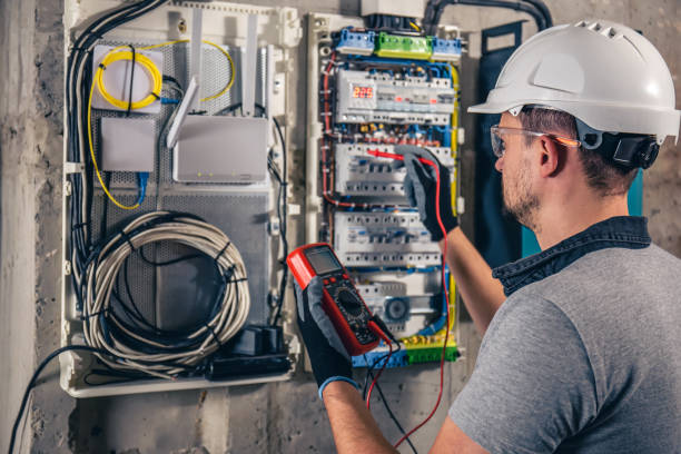 Best Circuit Breaker Repair  in Lawton, MI