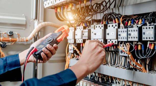 Best Electrical Troubleshooting Services  in Lawton, MI