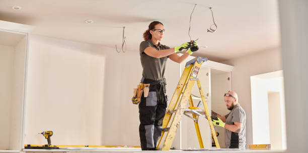  Lawton, MI Electrician Pros
