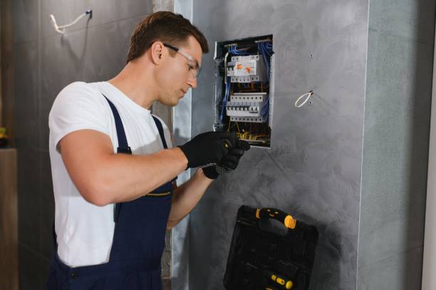 Best Emergency Electrician Near Me  in Lawton, MI