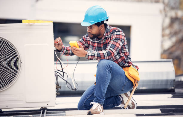 Best Local Electrician Companies  in Lawton, MI