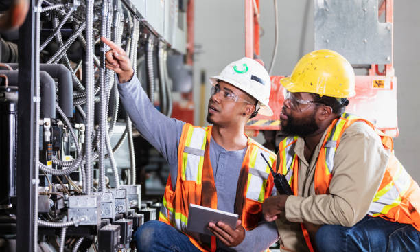 Best Electrical Repair Services  in Lawton, MI