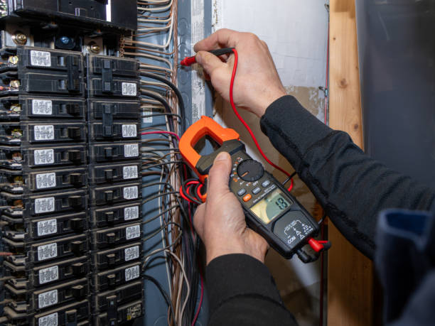 Best Electrical Contractors for Businesses  in Lawton, MI